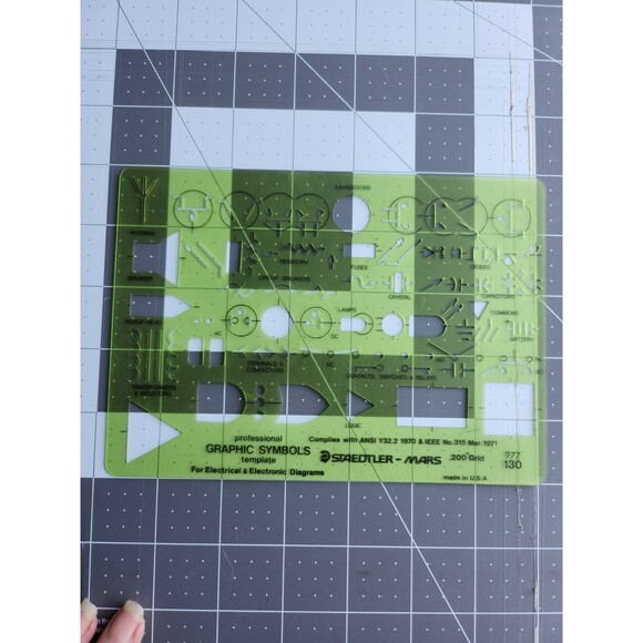 5 Various Templates B47 - Picture 6 of 6